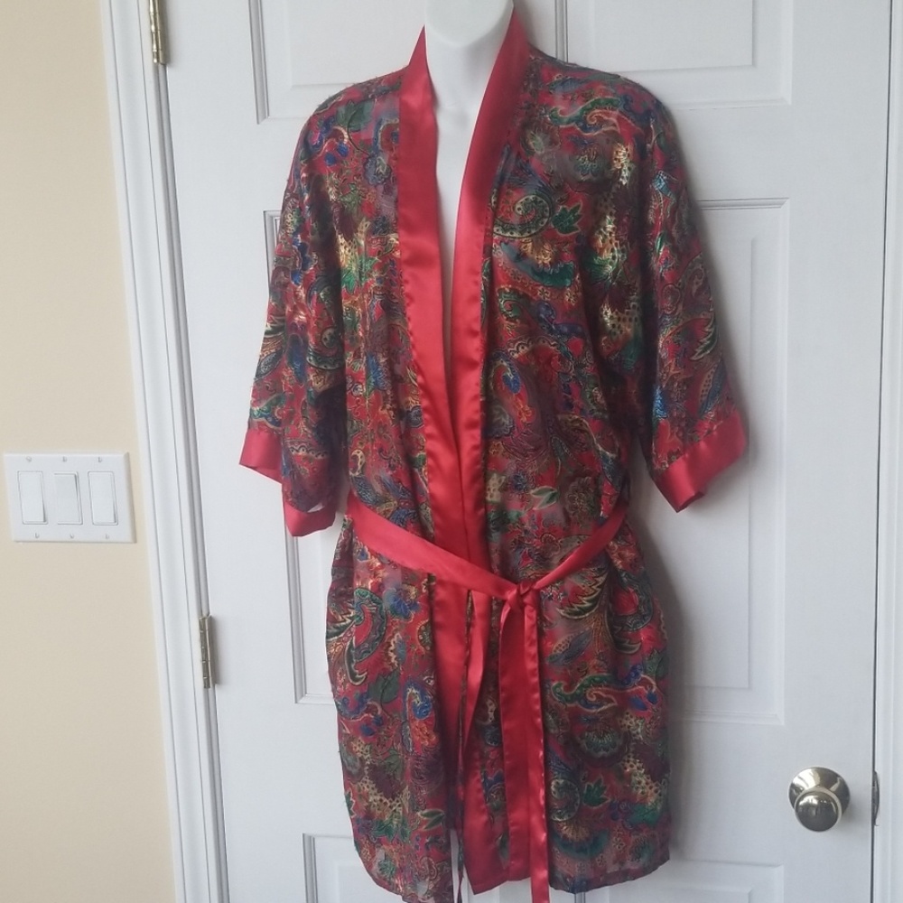 Inner Most Robe